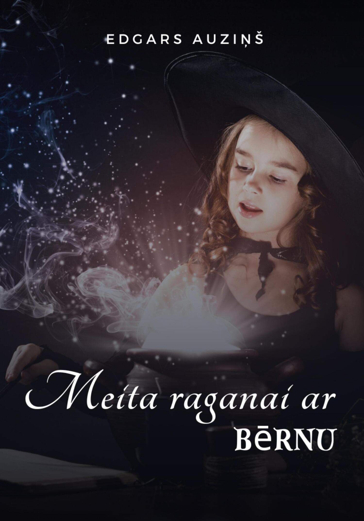 читать Meita raganai ar bērnu