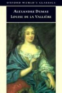 читать Louise de la Valliere