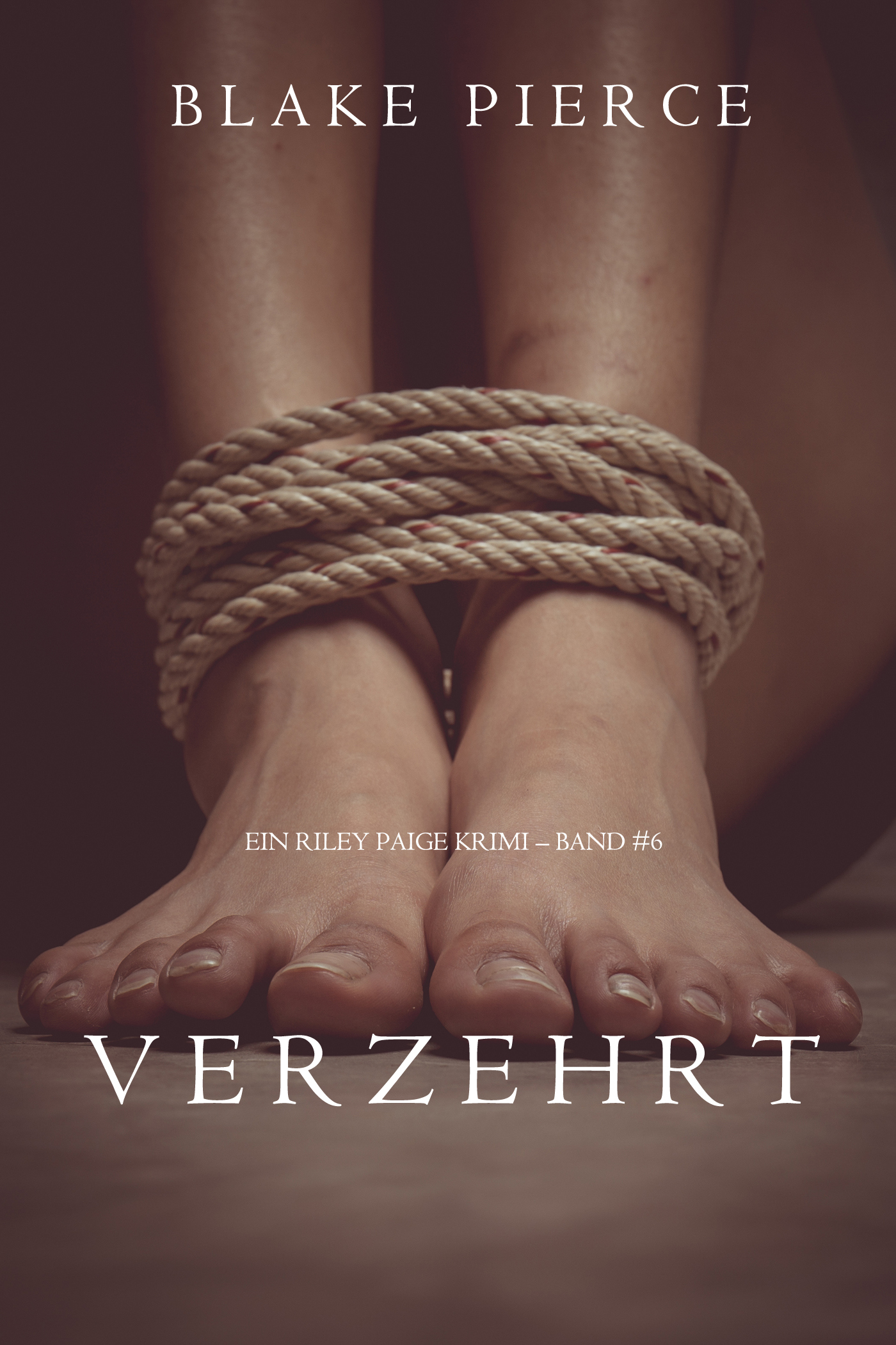 читать Verzehrt 