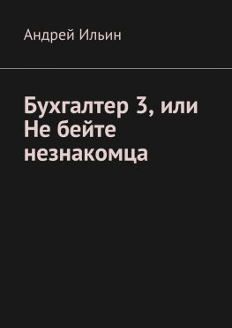 читать Бухгалтер 3, или Не бейте незнакомца