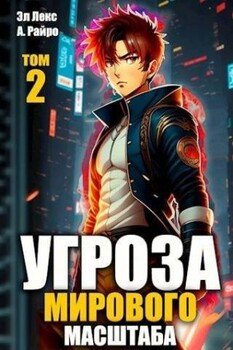 читать Угроза мирового масштаба-2