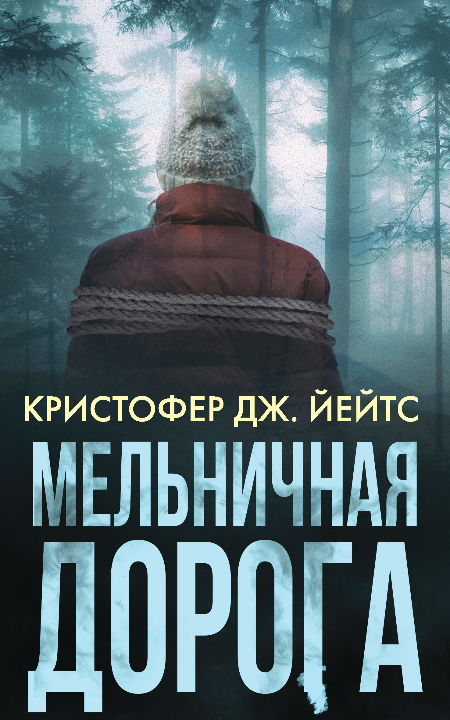 читать Мельничная дорога