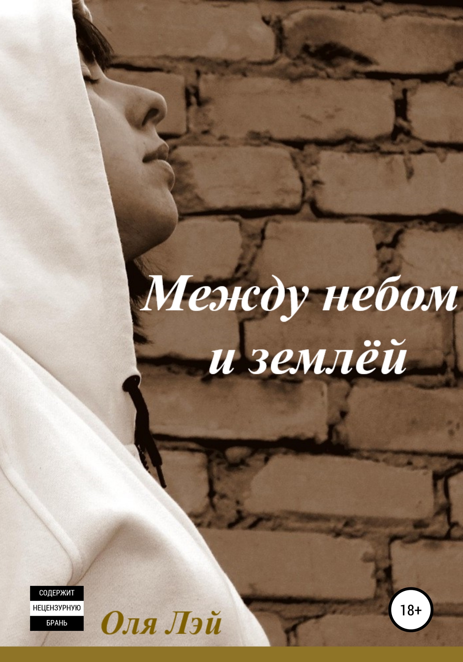 читать Между небом и землей