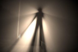 читать Тень