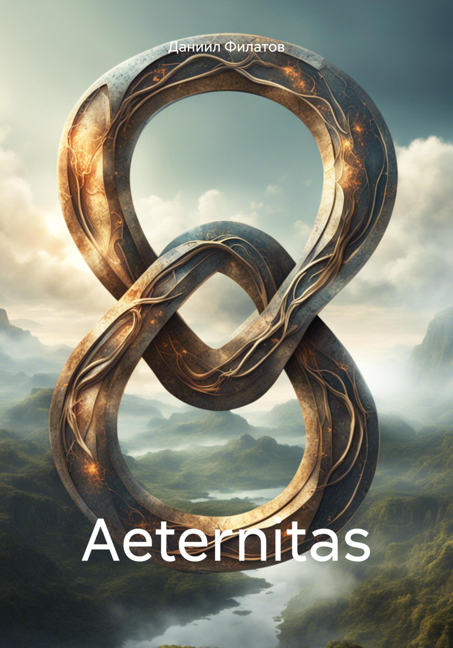 читать Aeternitas