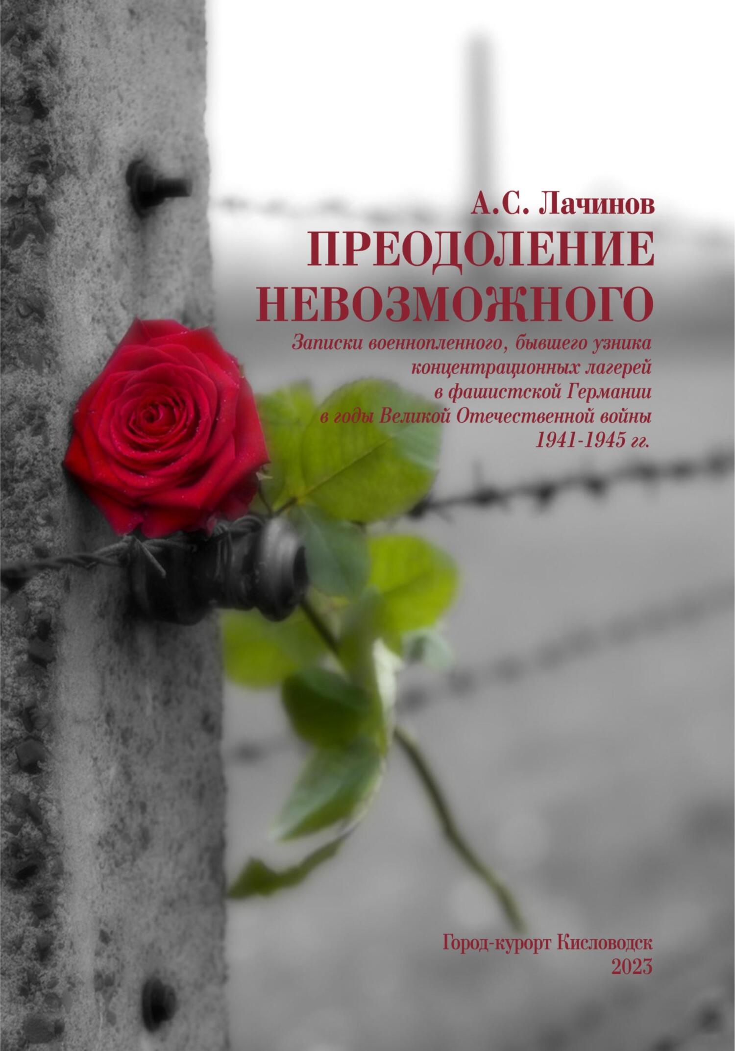 читать Преодоление невозможного