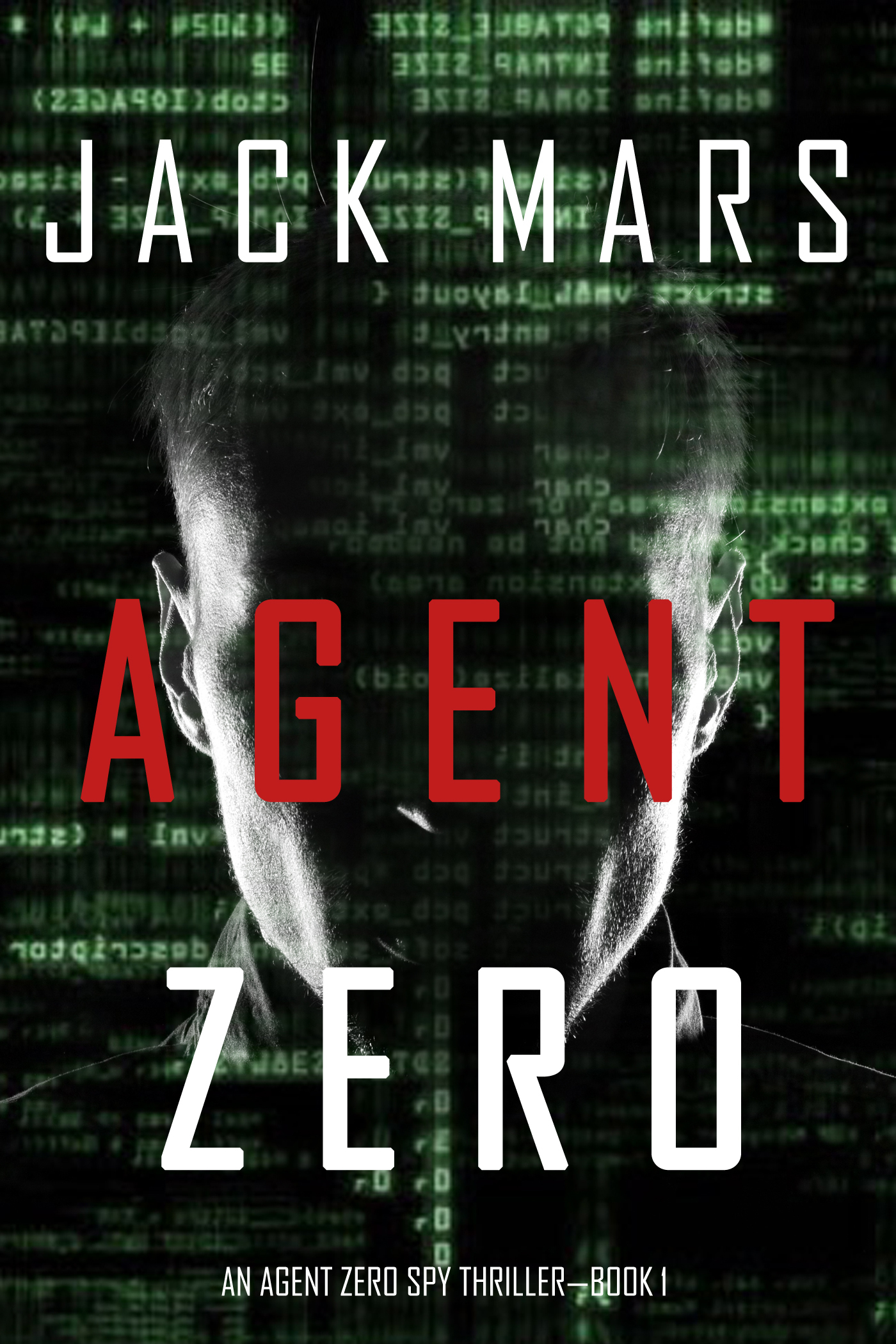читать Agent Zero