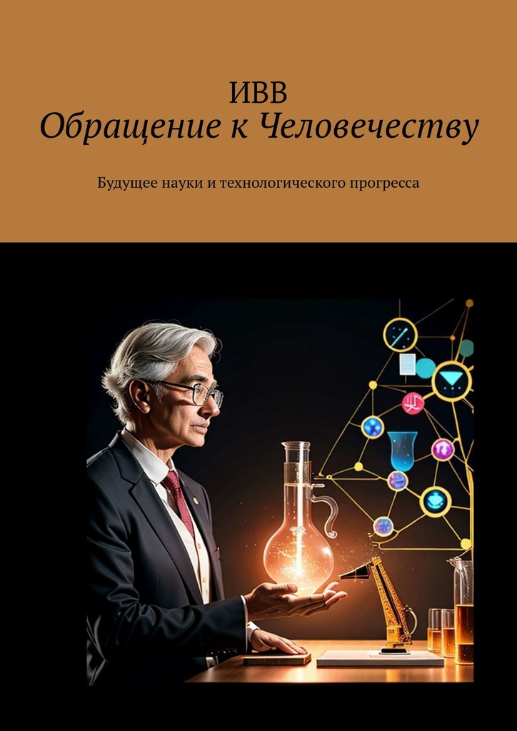 читать Обращение к Человечеству. Будущее науки и технологического прогресса