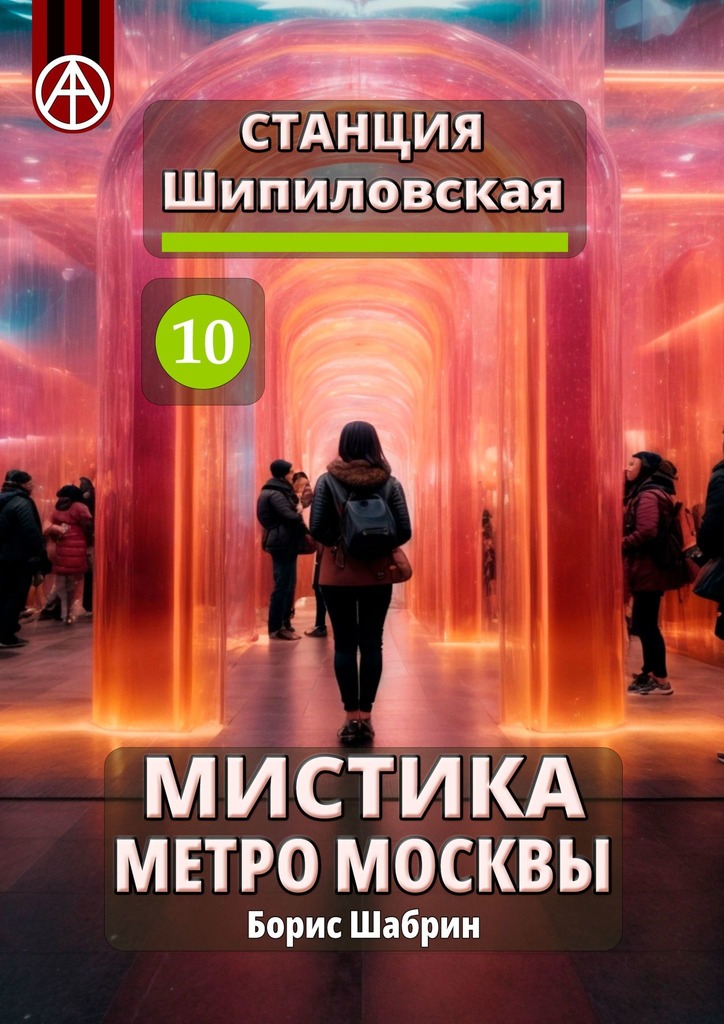 читать Станция Шипиловская 10. Мистика метро Москвы