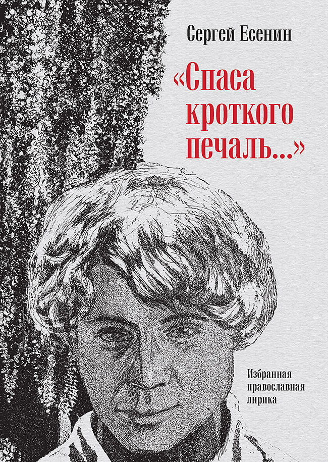 читать «Спаса кроткого печаль…» Избранная православная лирика