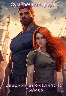 читать Сладкий апокалипсис. Ты моя