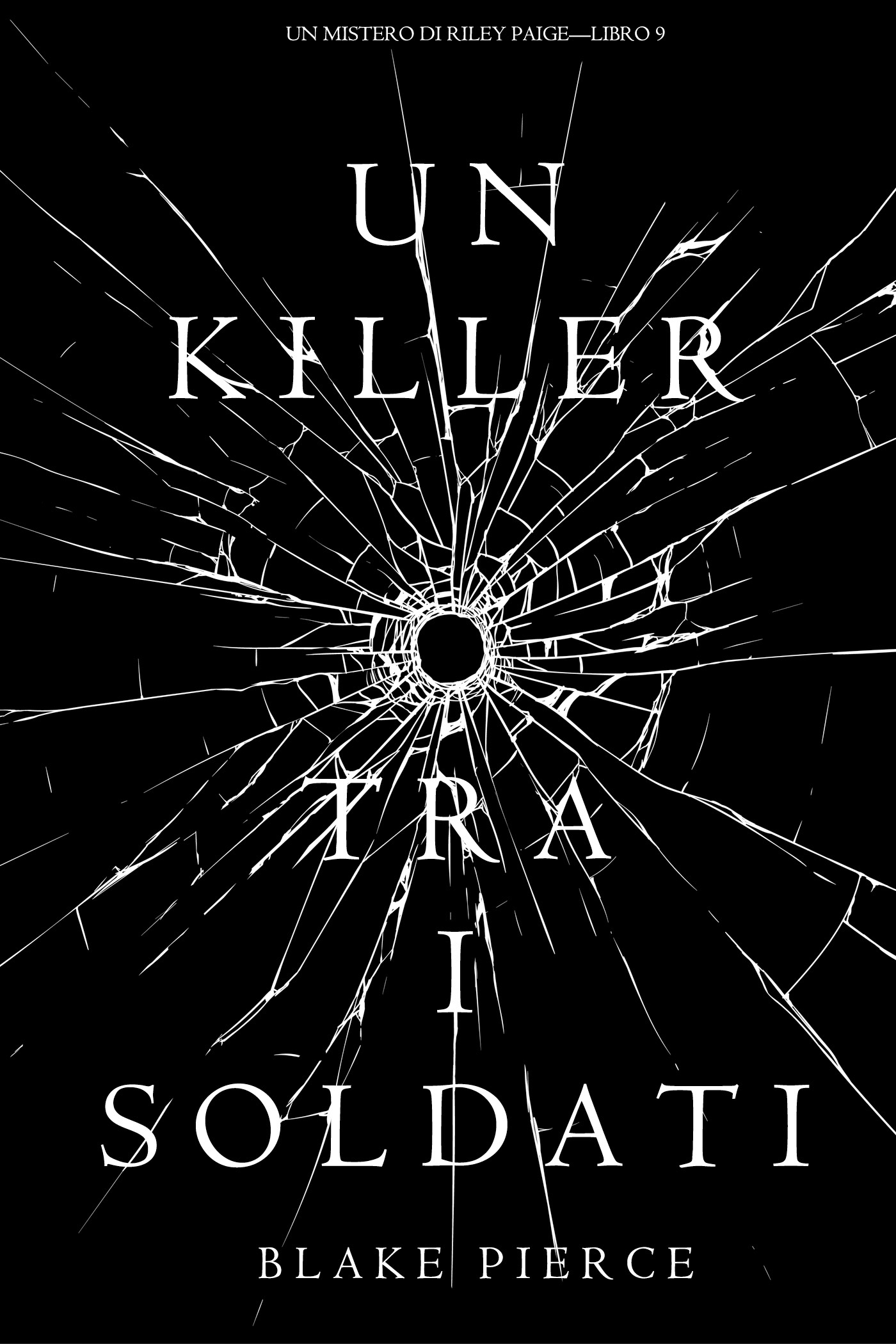 читать Un Killer tra i Soldati 