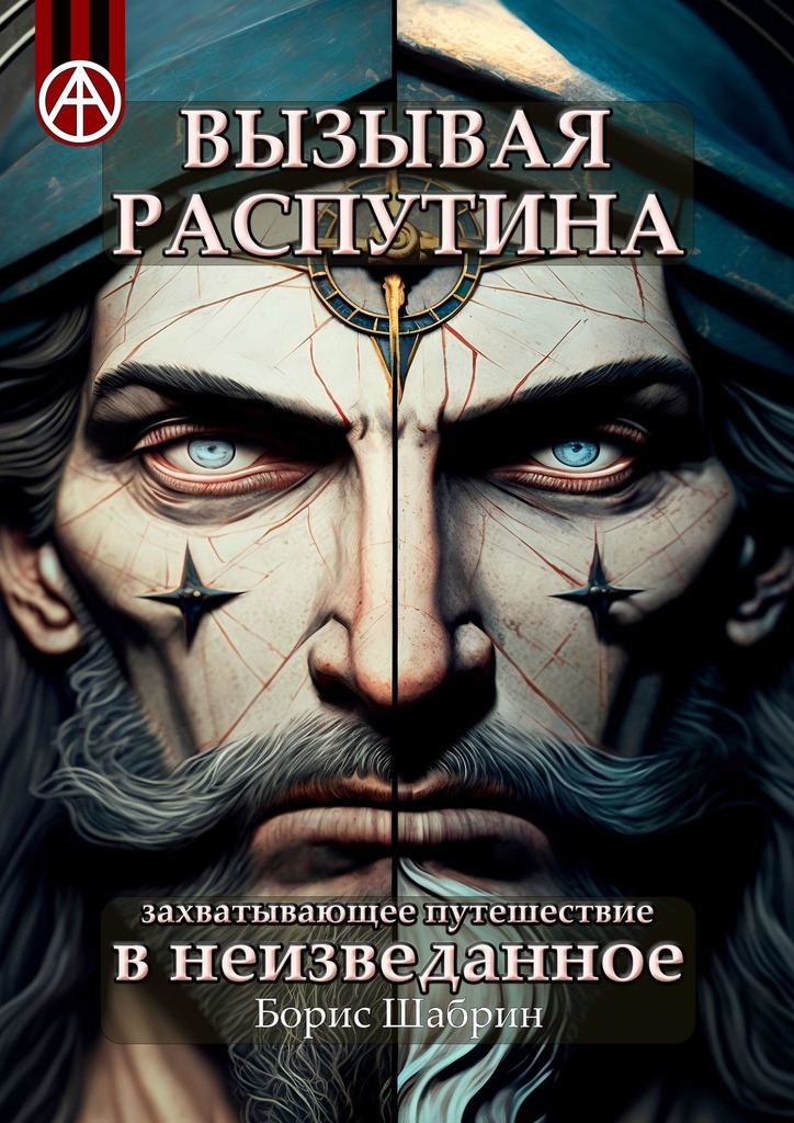 читать Вызывая Распутина. Захватывающее путешествие в неизведанное
