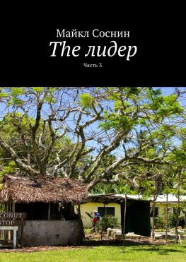 читать The лидер. Часть 3