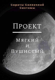 читать Проект «Мягкий и пушистый»