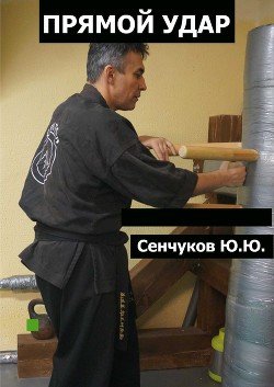 читать Прямой удар