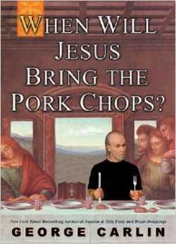 читать When Will Jesus Bring the Pork Chops