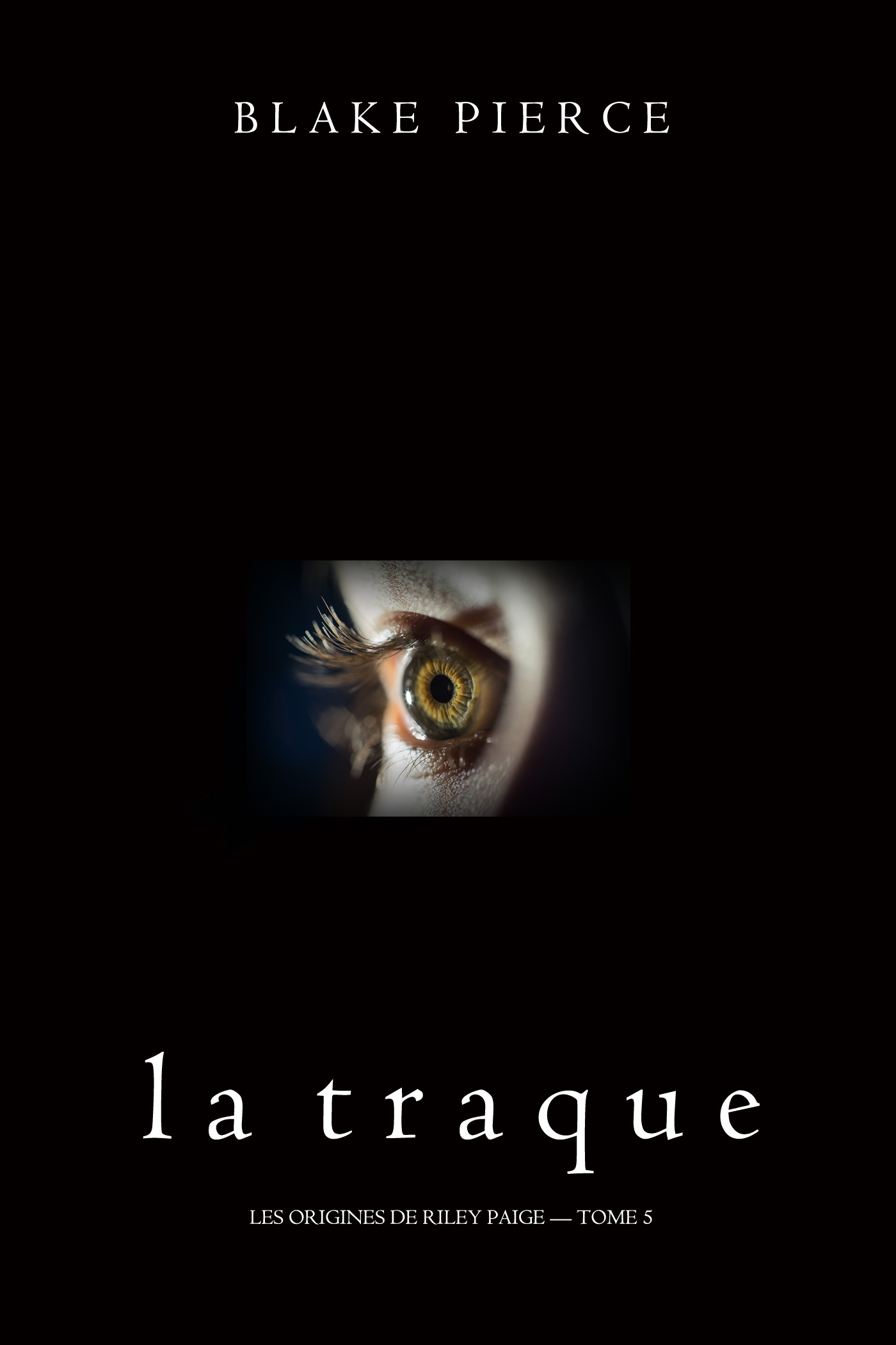 читать La Traque