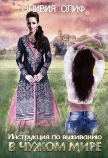 читать Инструкция по выживанию в чужом мире.