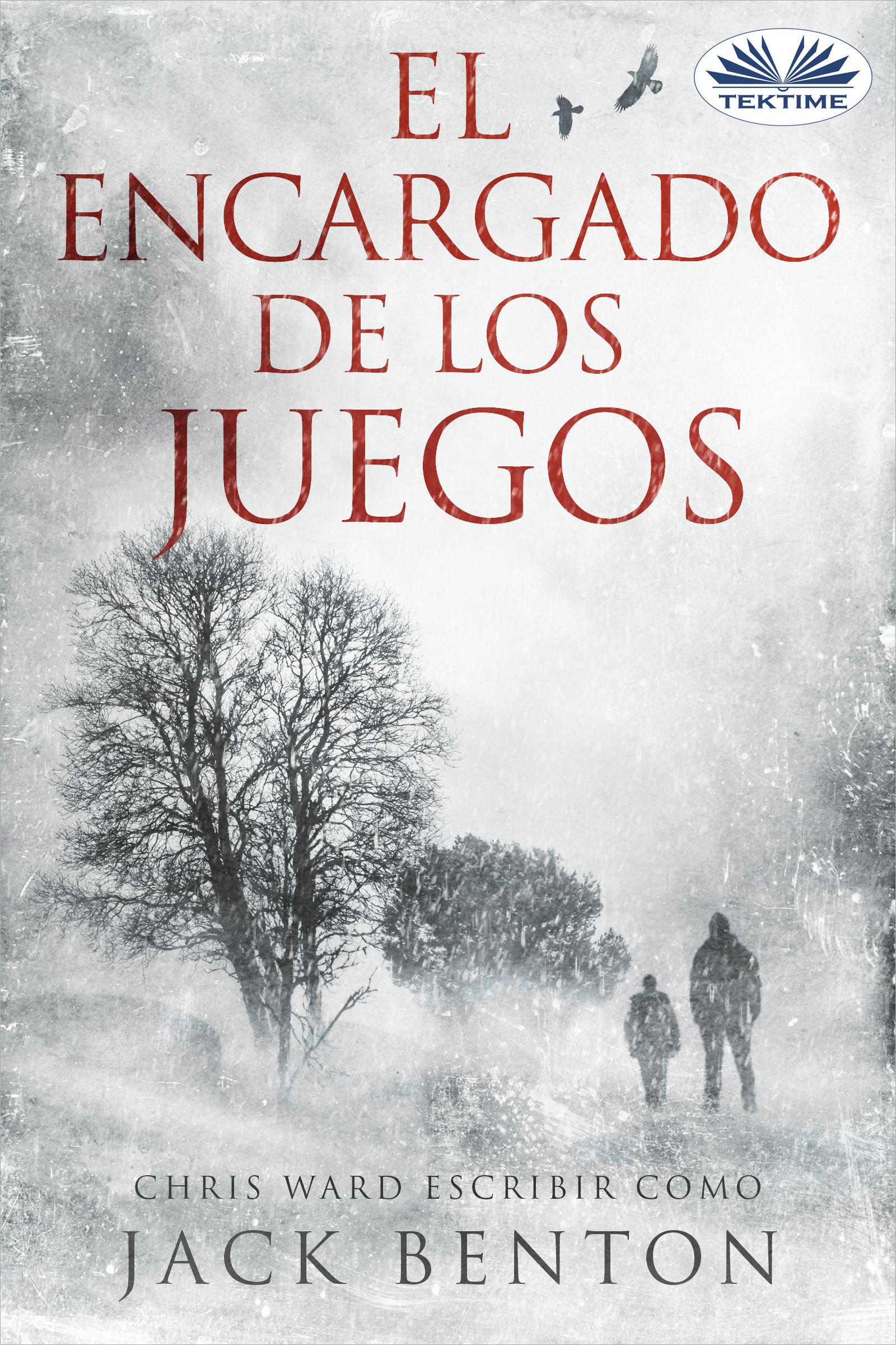читать El Encargado De Los Juegos