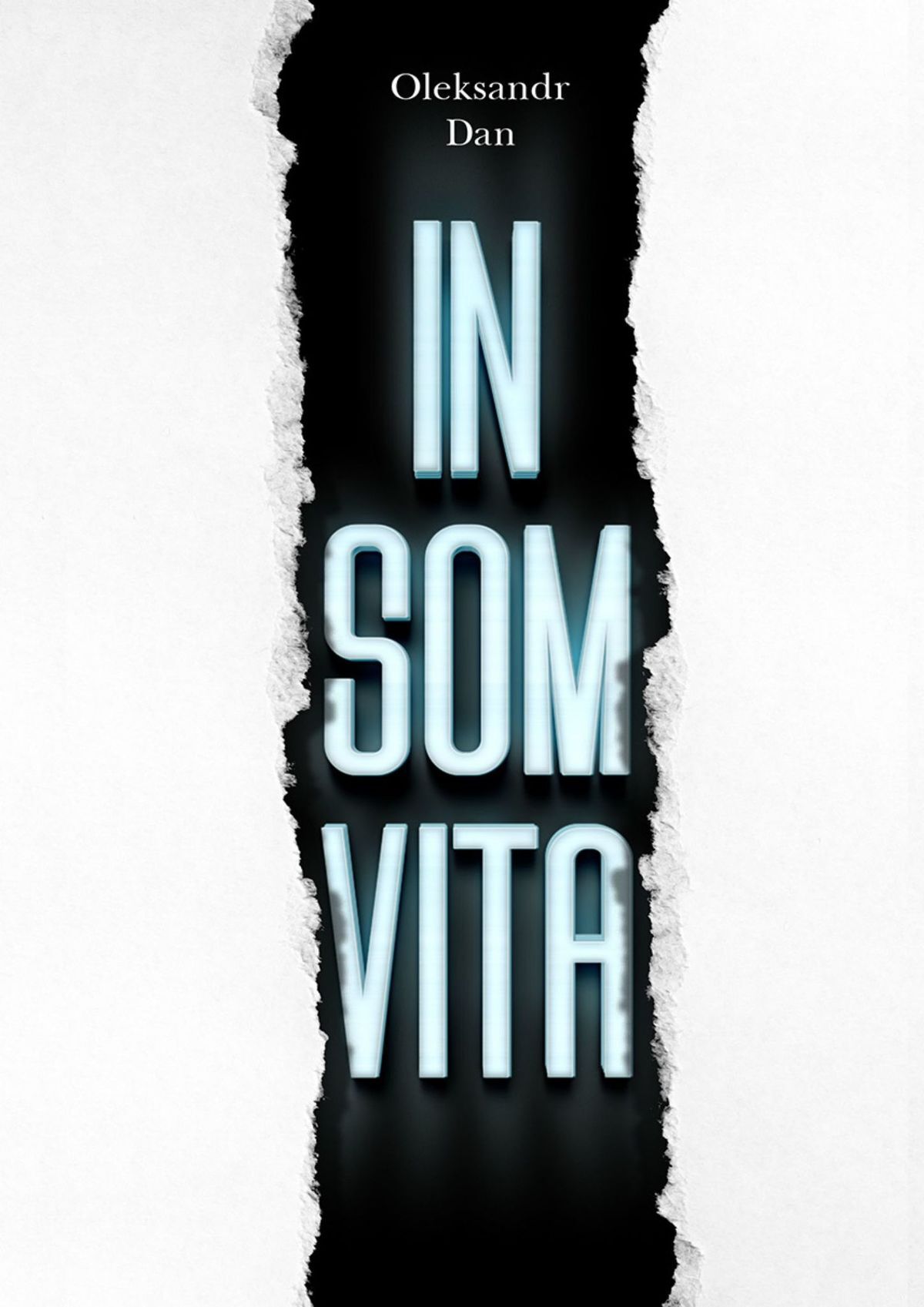 читать Insomvita. Psychological thriller with elements of a crime story