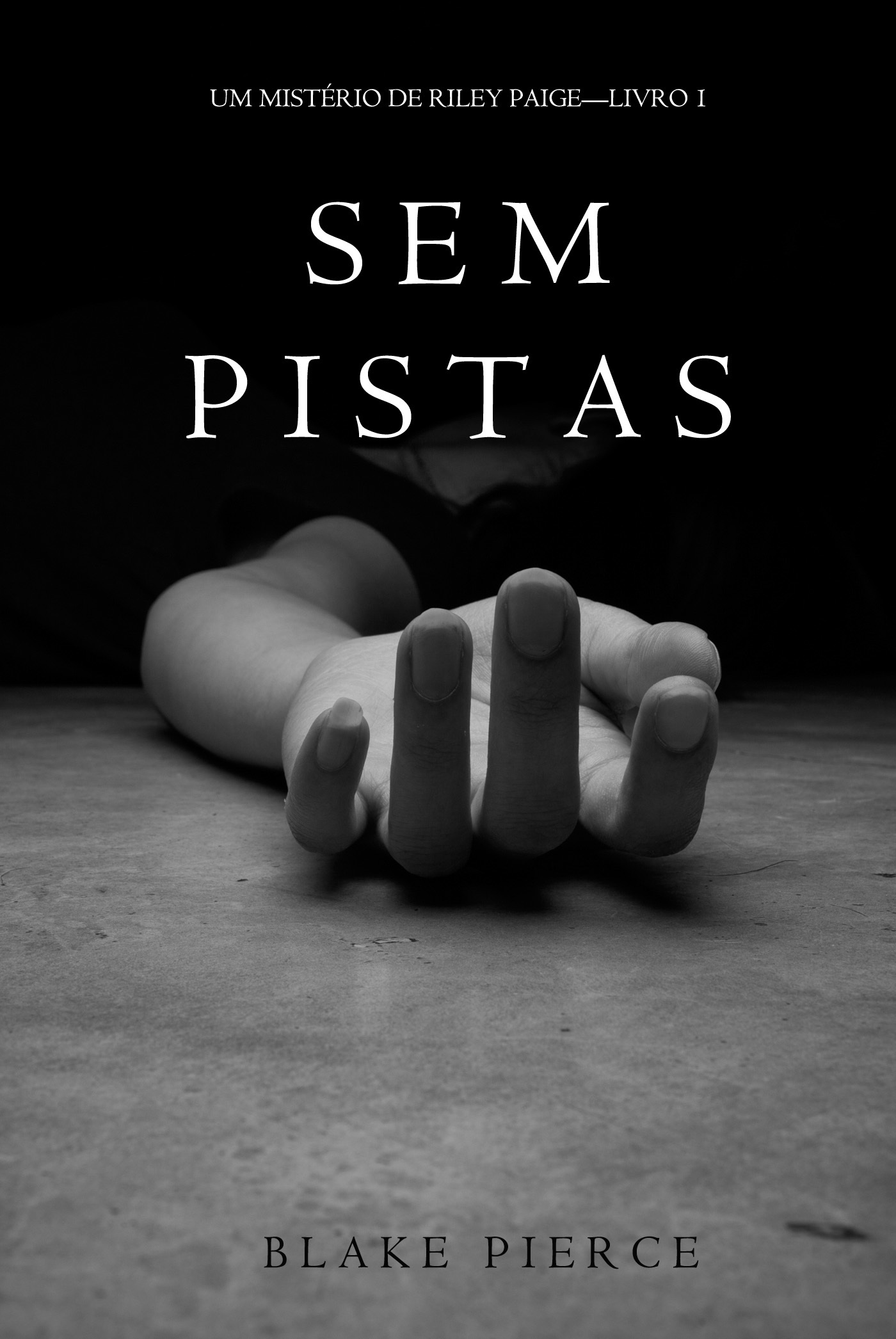 читать Sem Pistas 