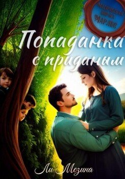 читать Попаданка с приданым