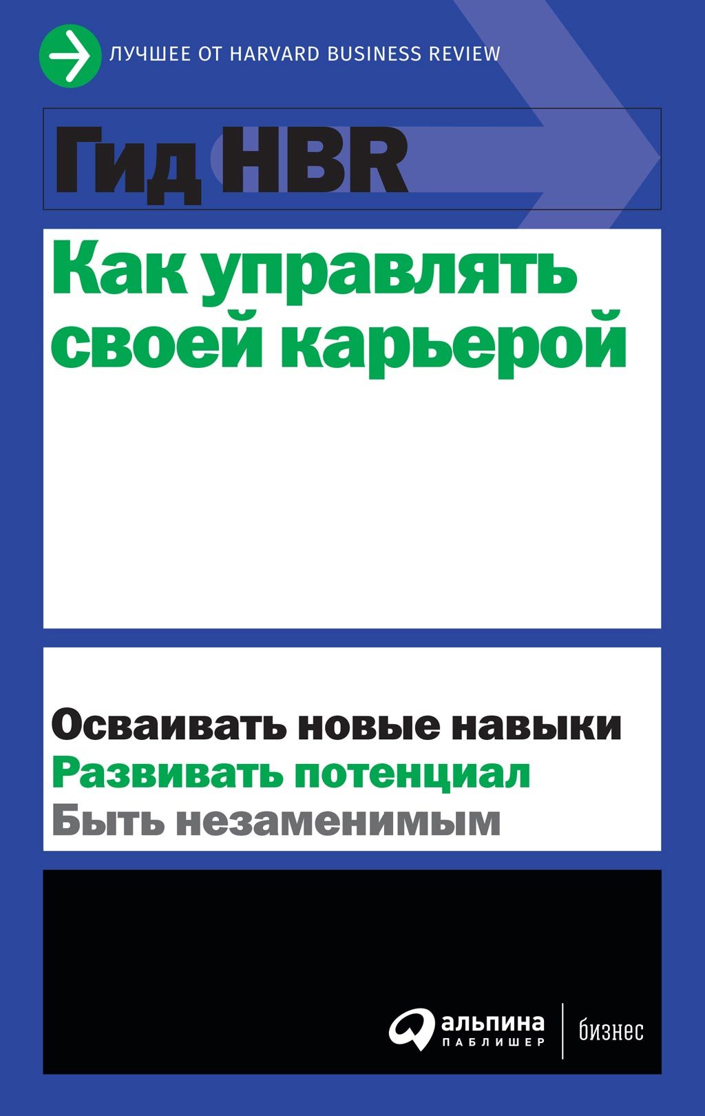 читать Как управлять своей карьерой