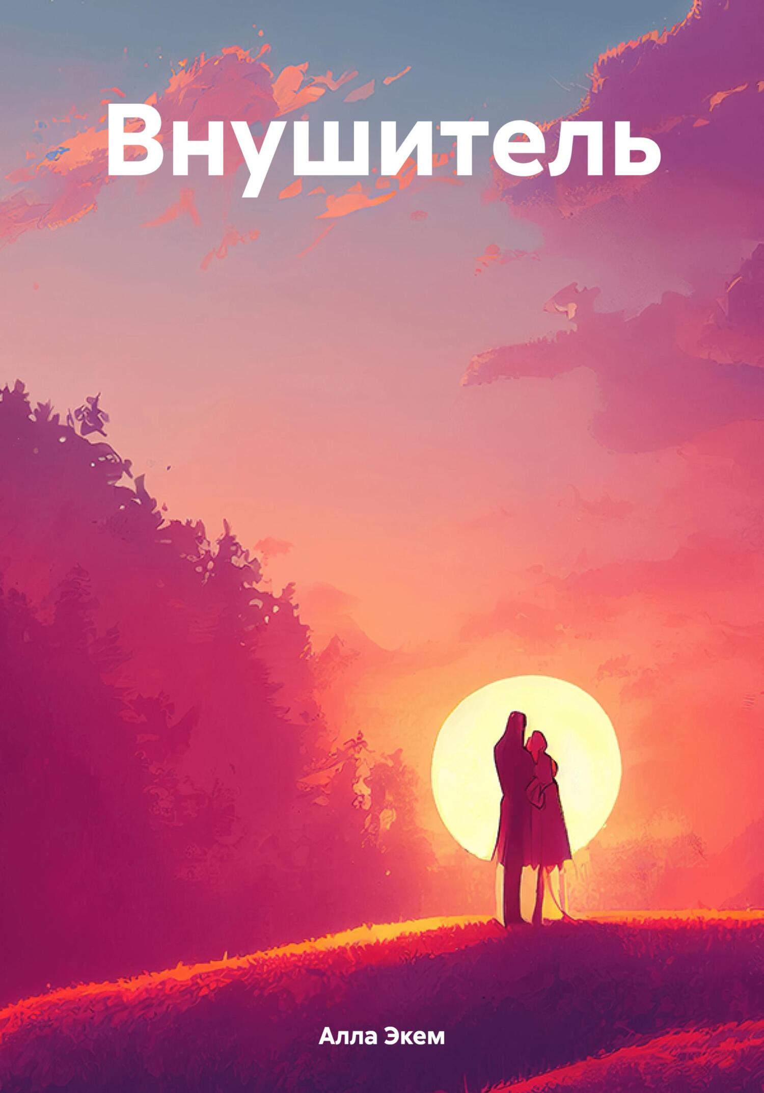 читать Внушитель