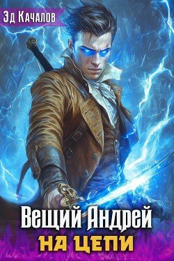 читать На цепи