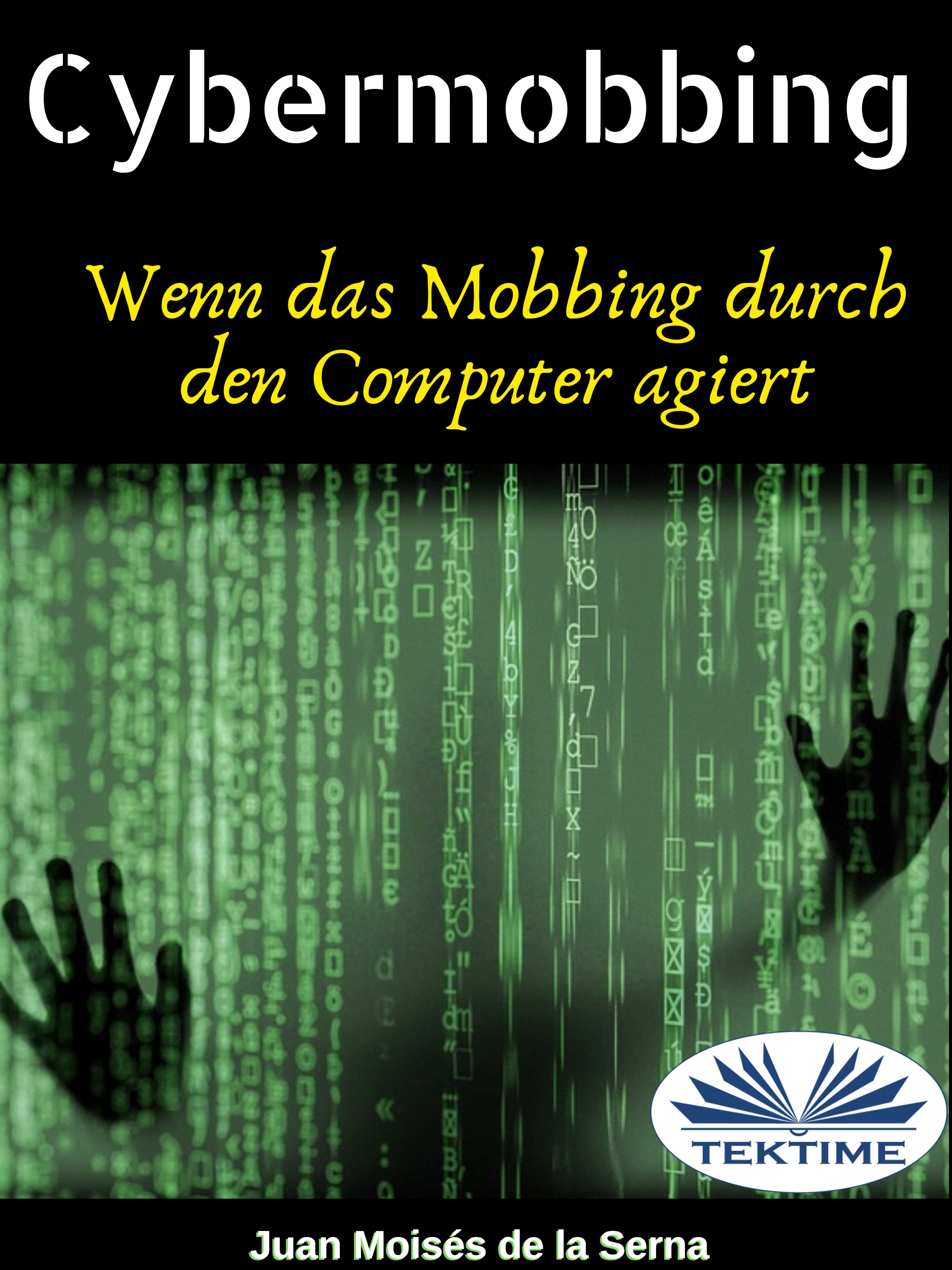читать Cybermobbing
