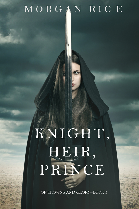 читать Knight, Heir, Prince