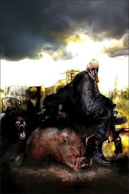 читать Эволюция Хакайна [СИ] [книги 6-8]