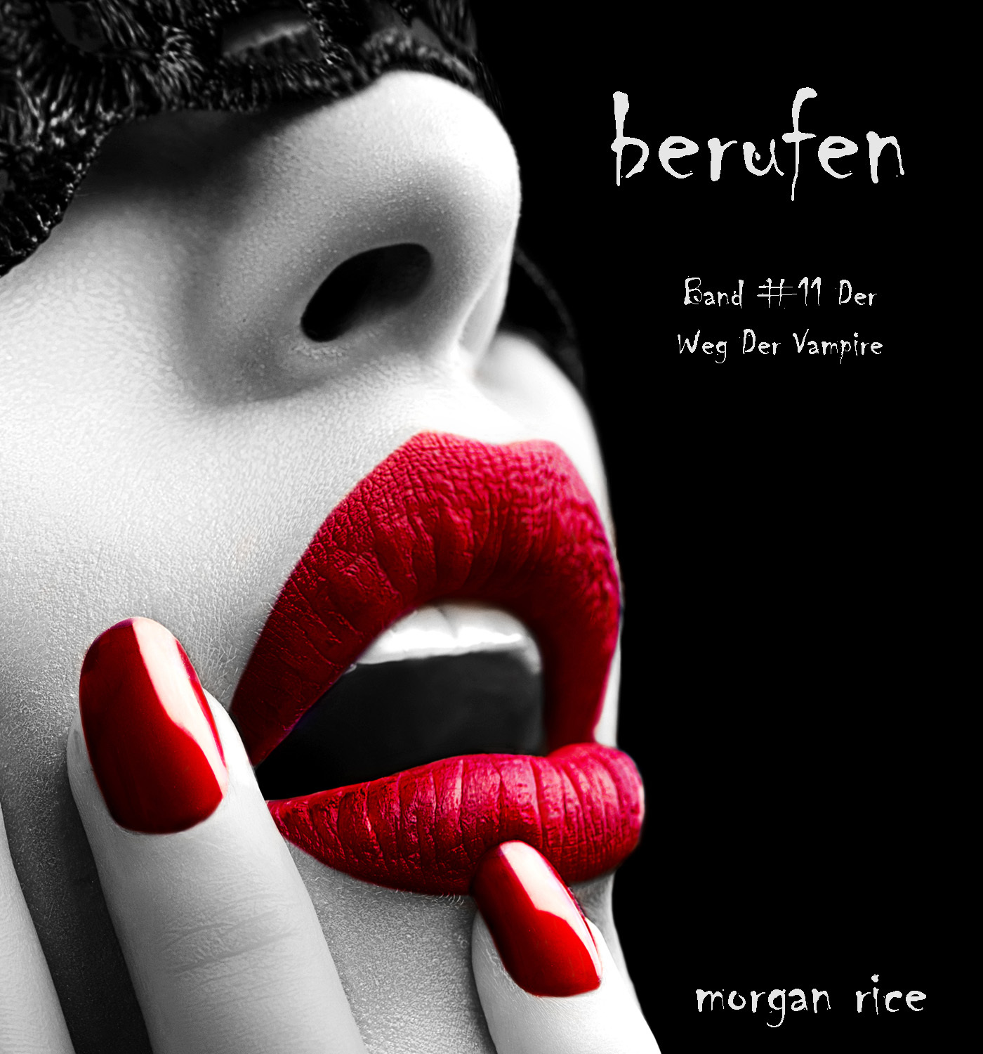 читать Berufen 
