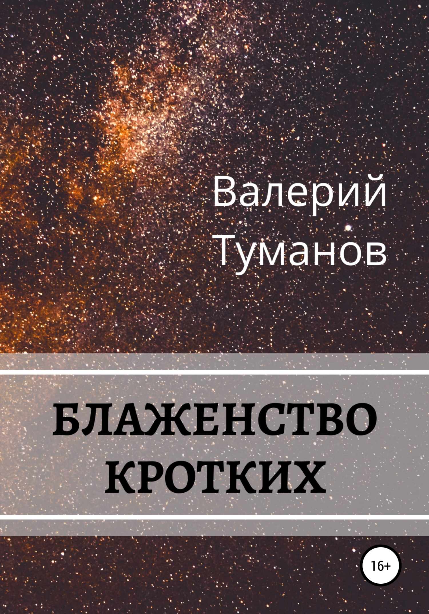читать Блаженство кротких