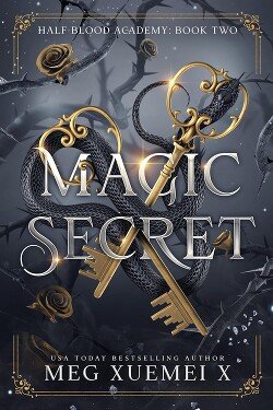 читать Магическая тайна