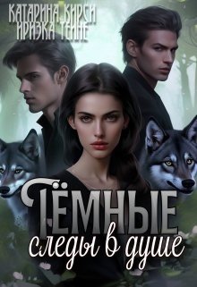 читать Тёмные следы в душе [Тёмные чувства и душа]