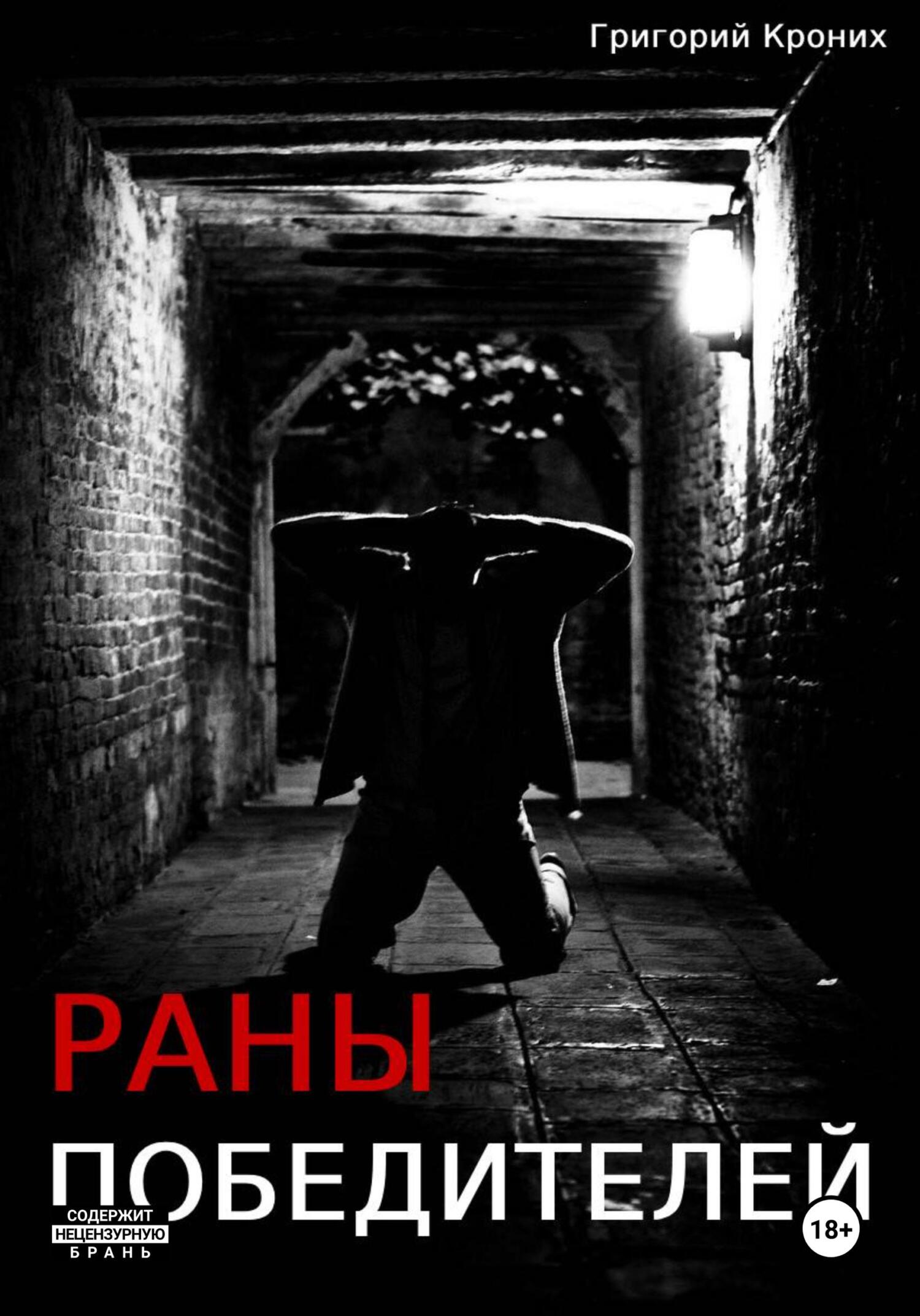 читать Раны победителей