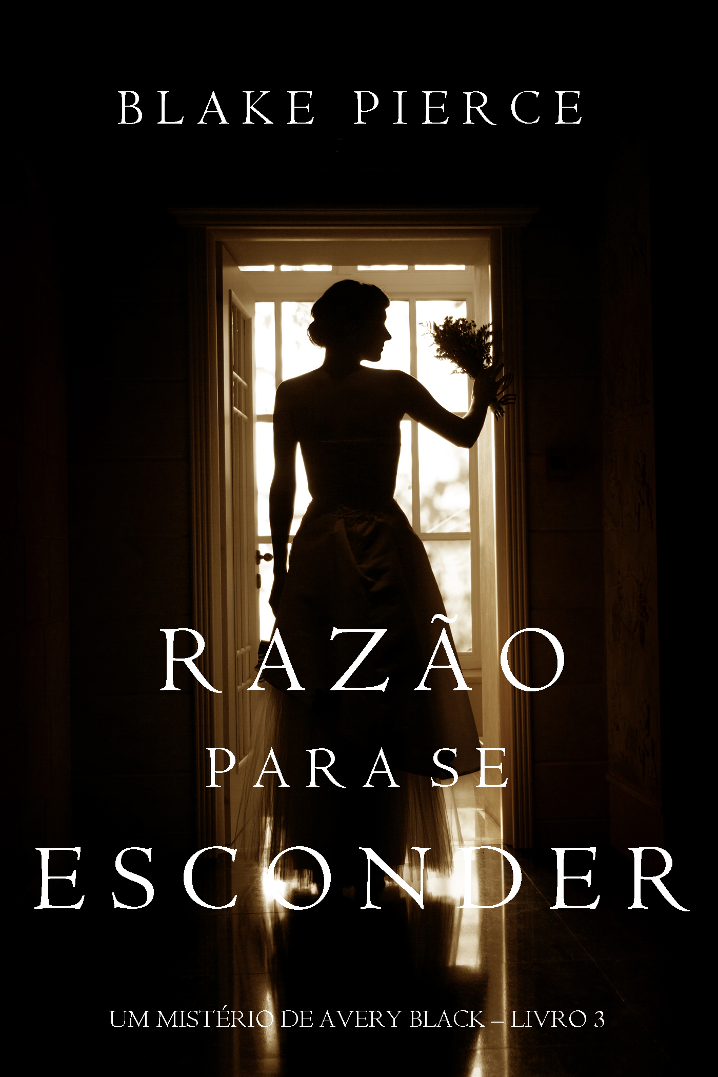 читать Razão Para Se Esconder 