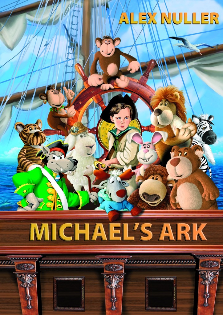 читать Michael’s Ark