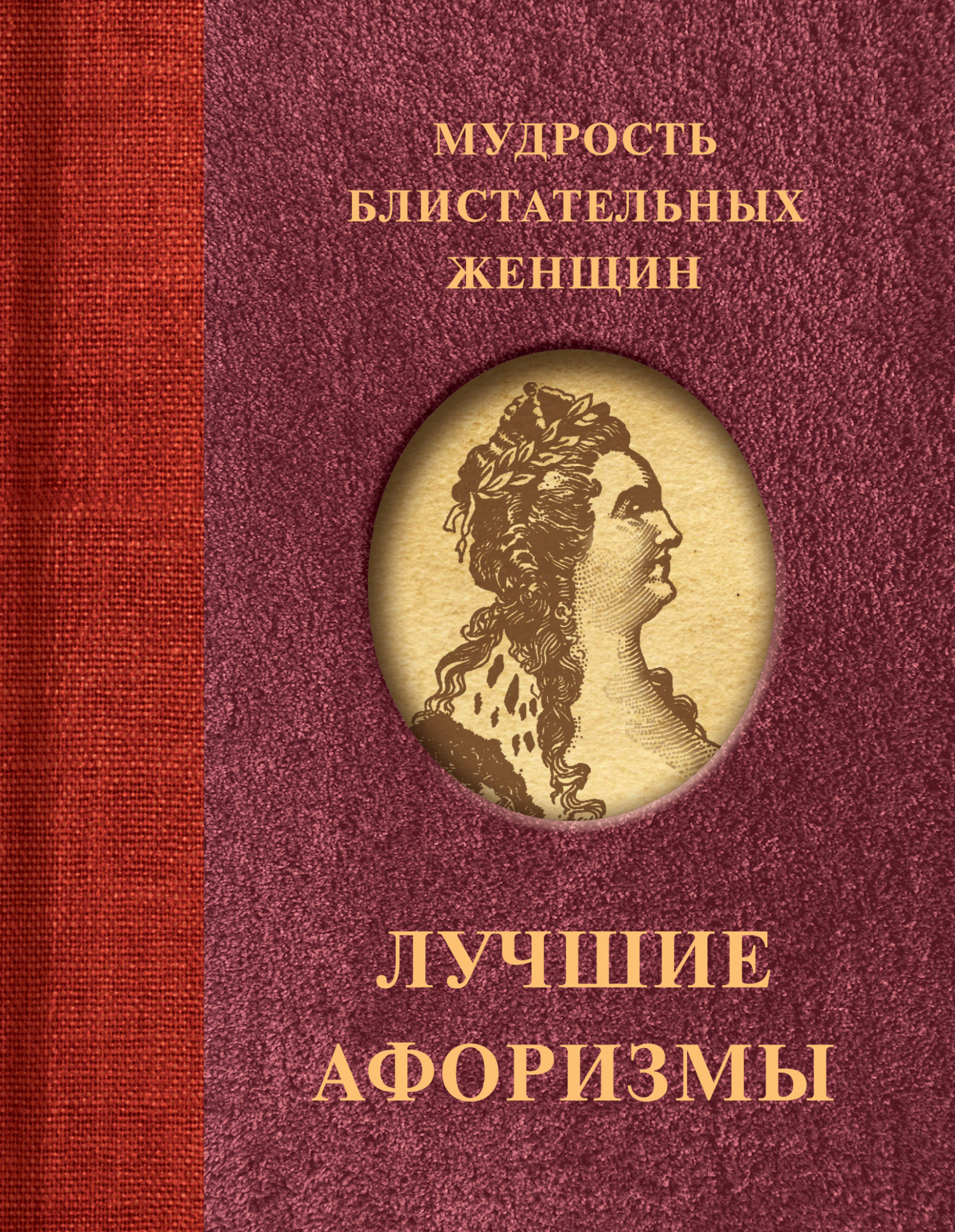 читать Мудрость блистательных женщин