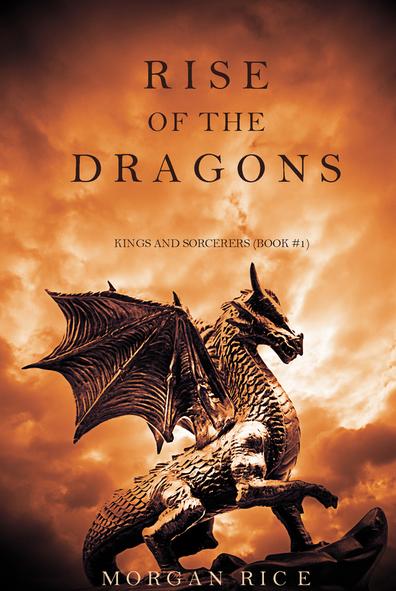 читать Rise of the Dragons