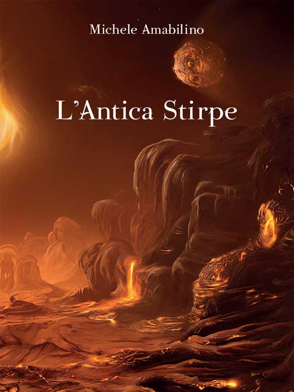 читать L'Antica Stirpe