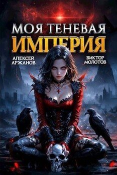 читать Моя Теневая Империя 2