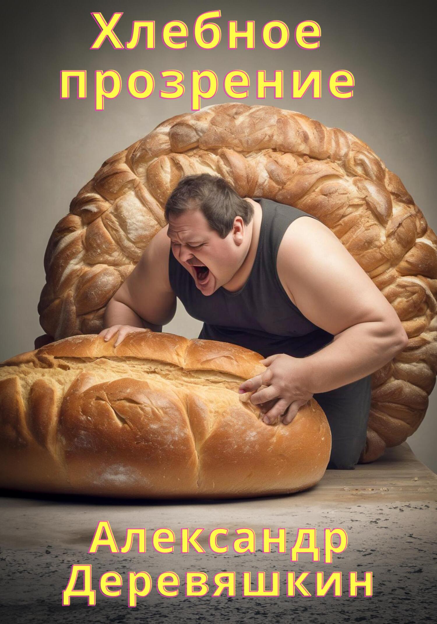 читать Хлебное прозрение