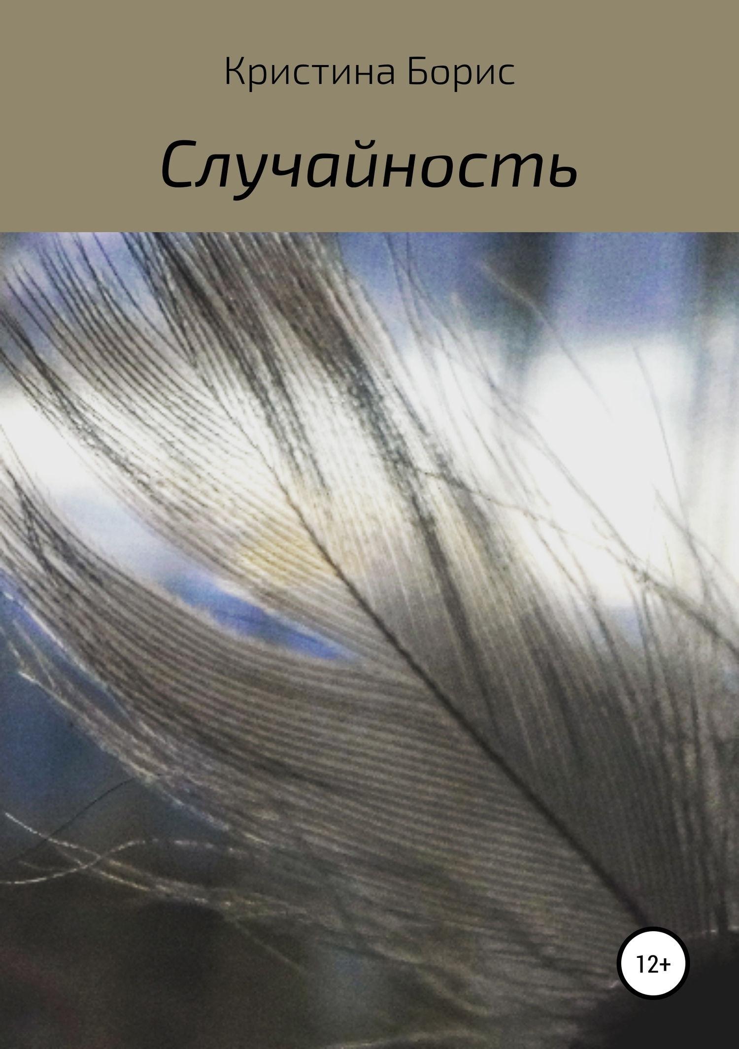 читать Случайность