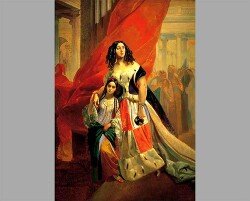 читать Карл Брюллов 200 лет