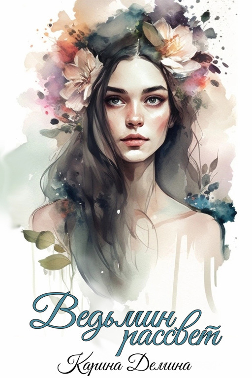 читать Ведьмин рассвет