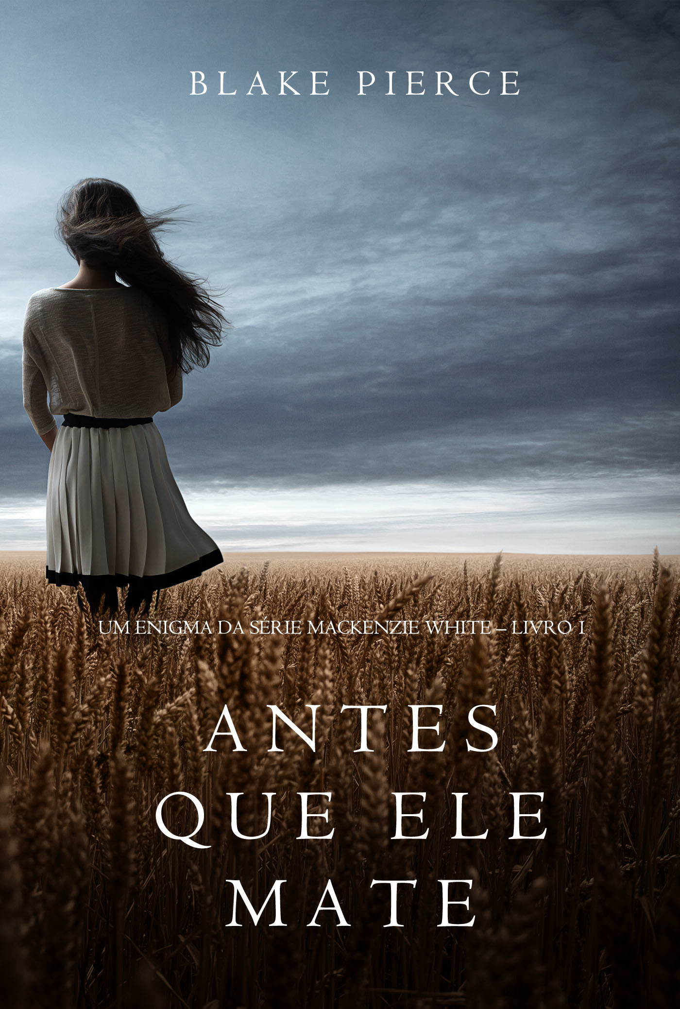 читать Antes Que Ele Mate 