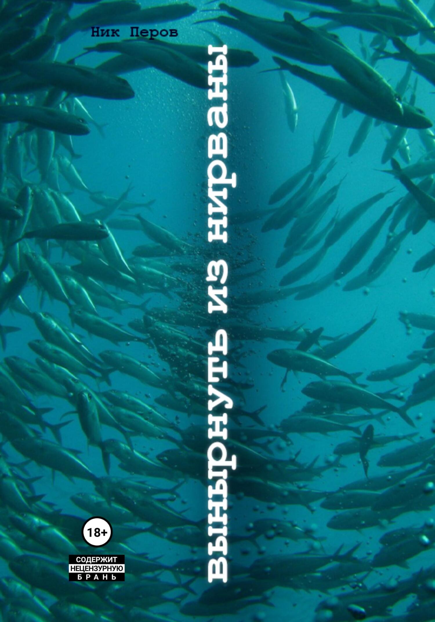 читать Вынырнуть из нирваны